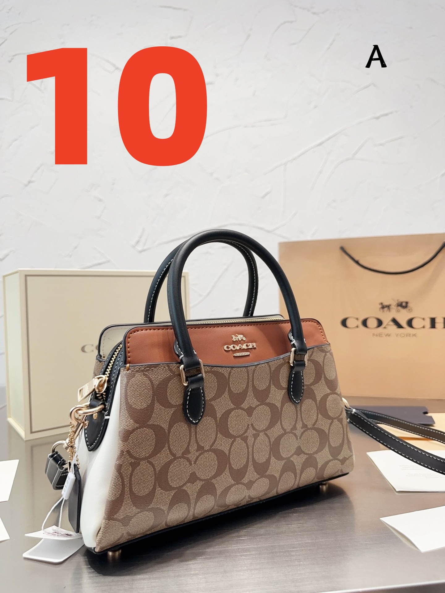 $28.99-COACH-X5582 gallery