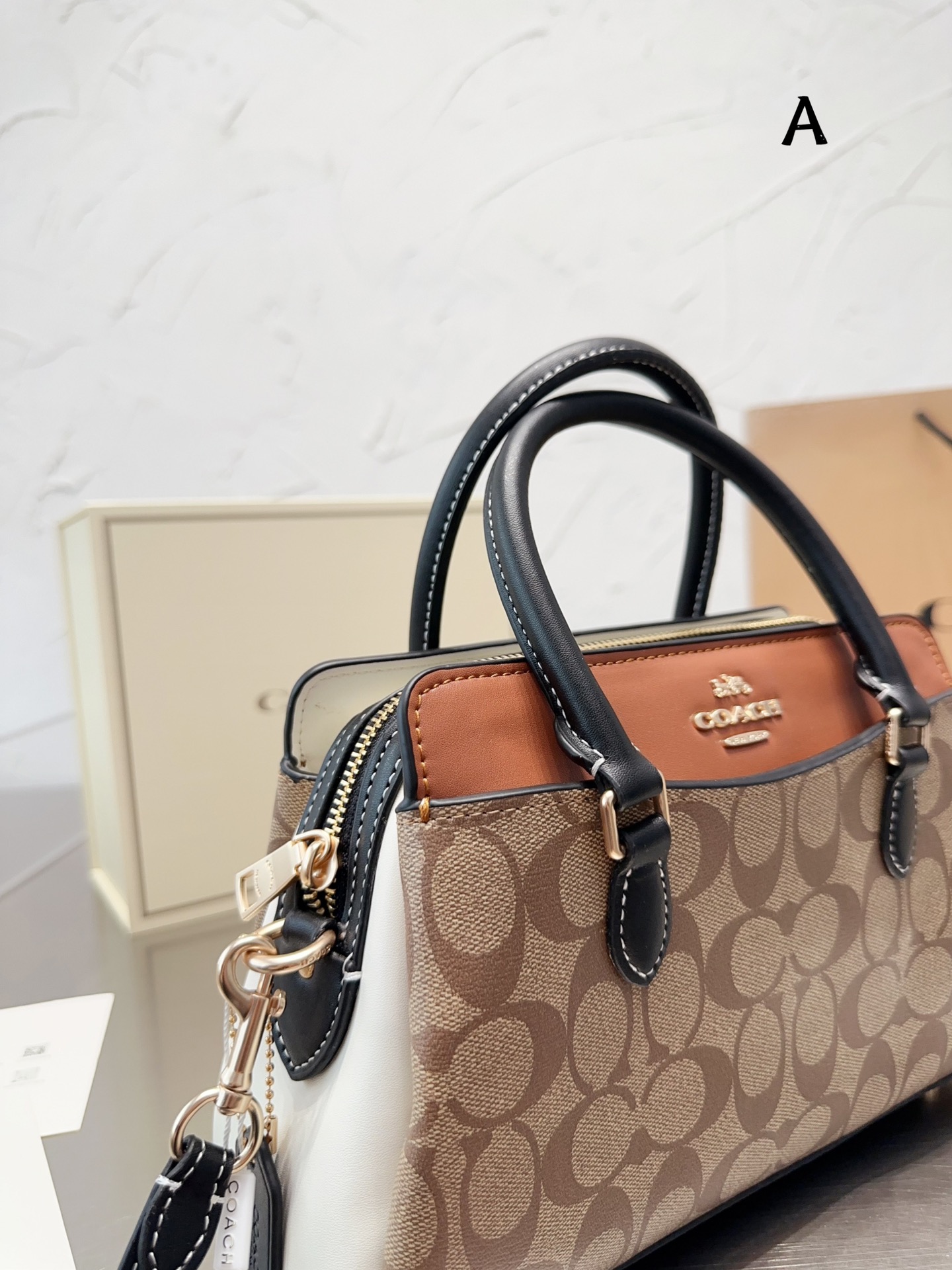 $28.99-COACH-X5582 gallery