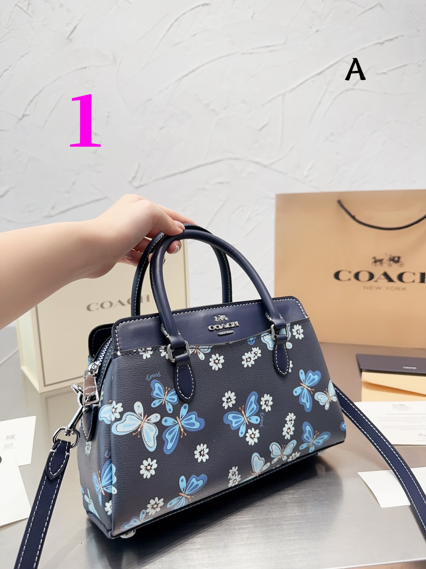 $28.99-COACH-X5582 gallery