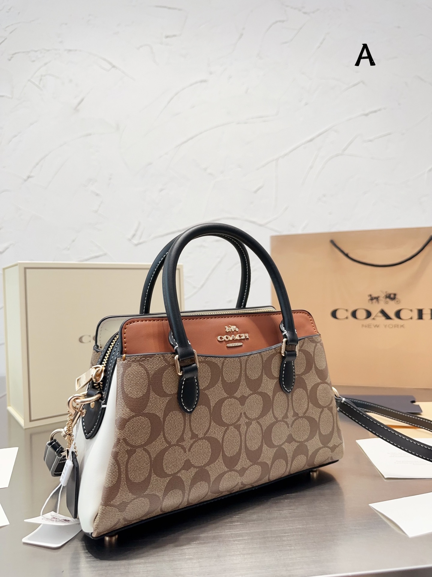 $28.99-COACH-X5582 gallery