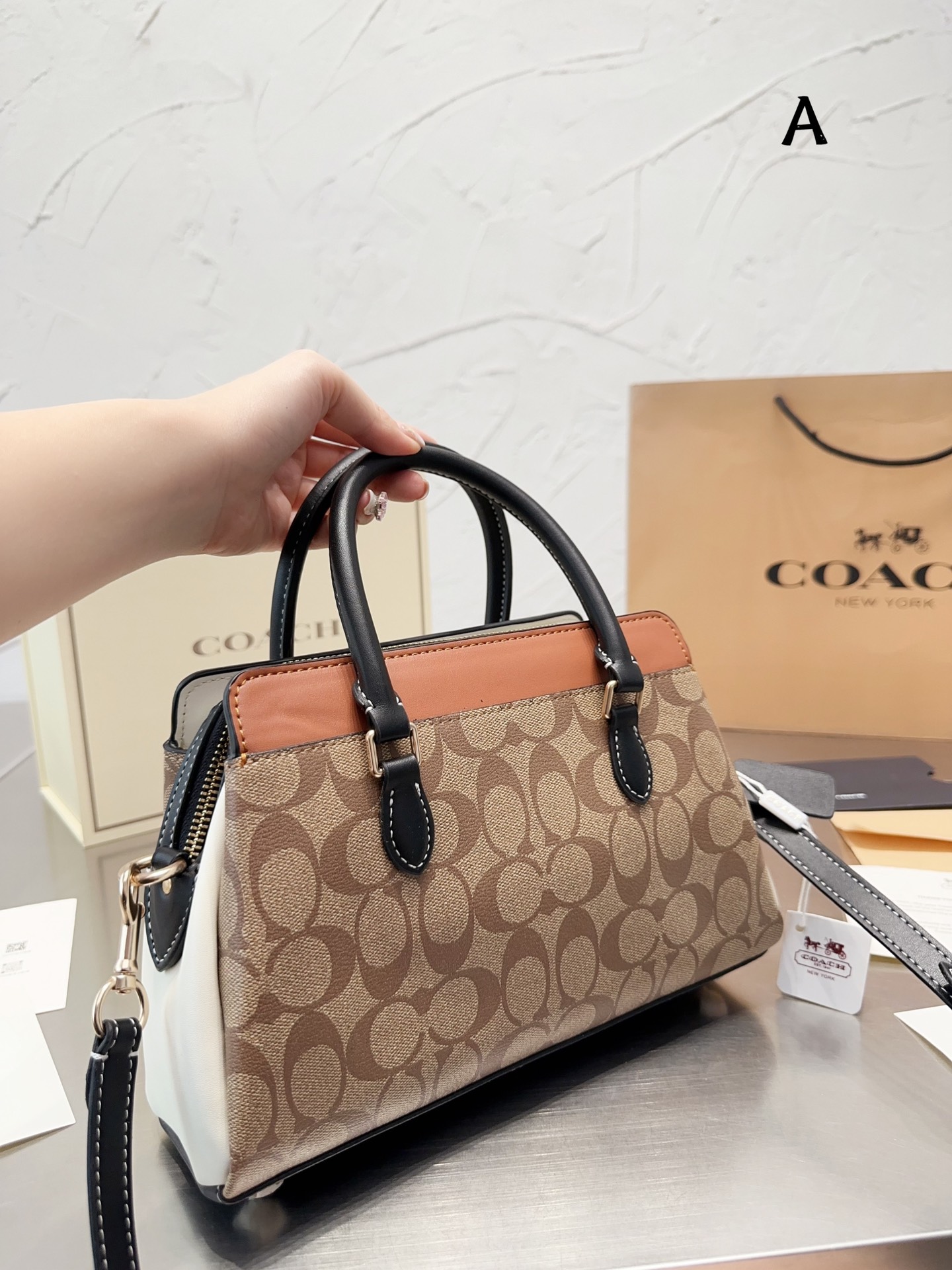 $28.99-COACH-X5582 gallery