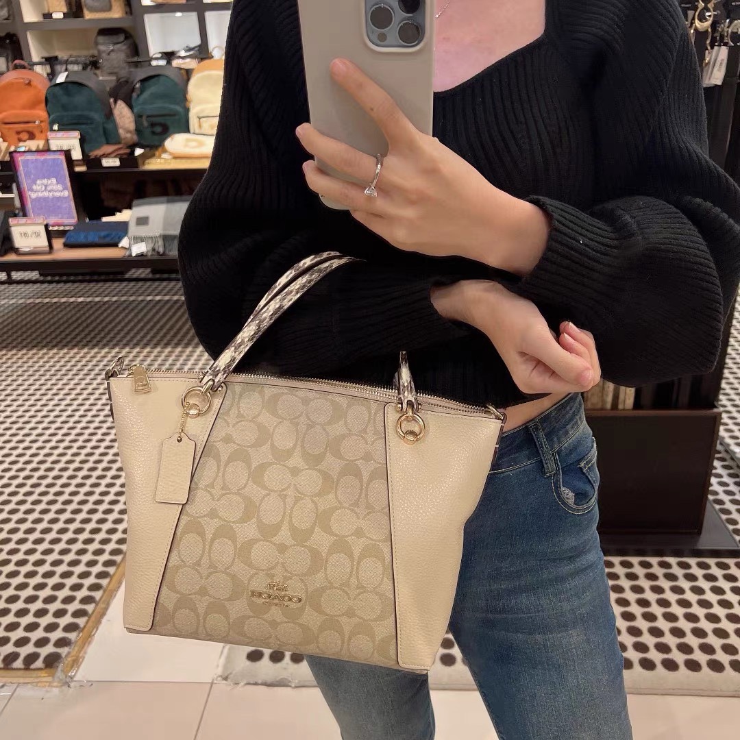$28.99-COACH-X5584 gallery