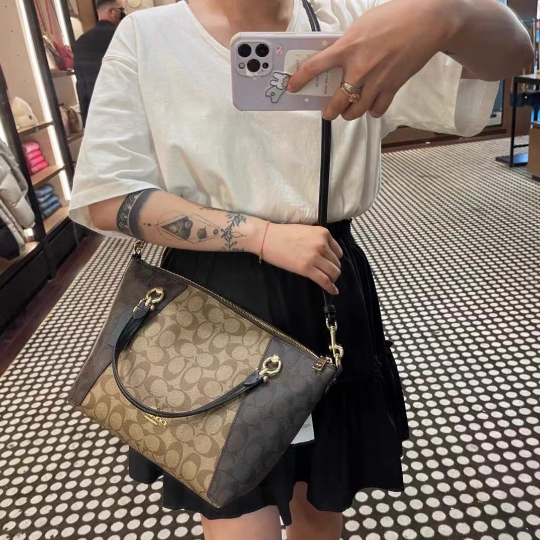 $28.99-COACH-X5584 gallery
