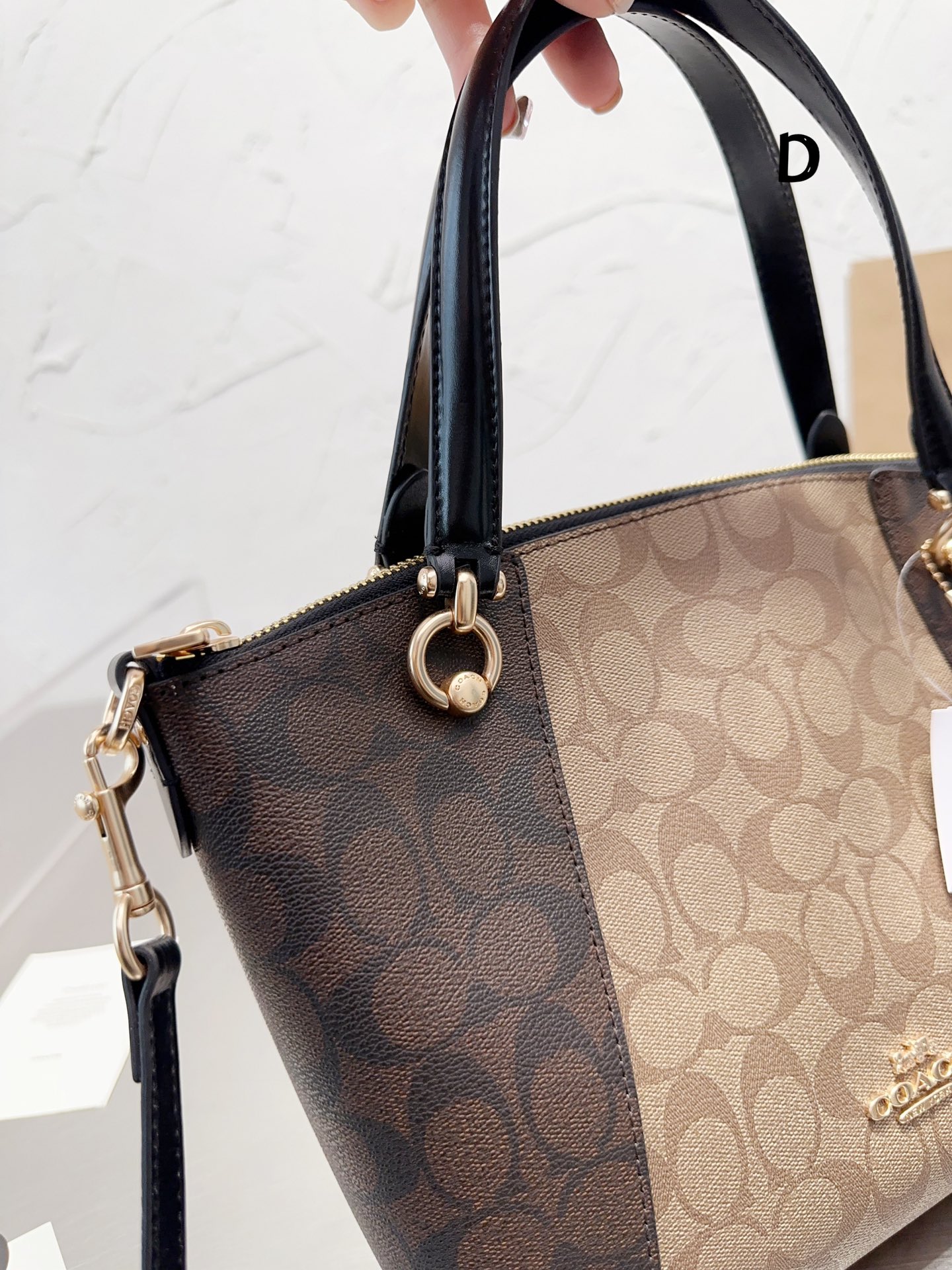 $28.99-COACH-X5584 gallery
