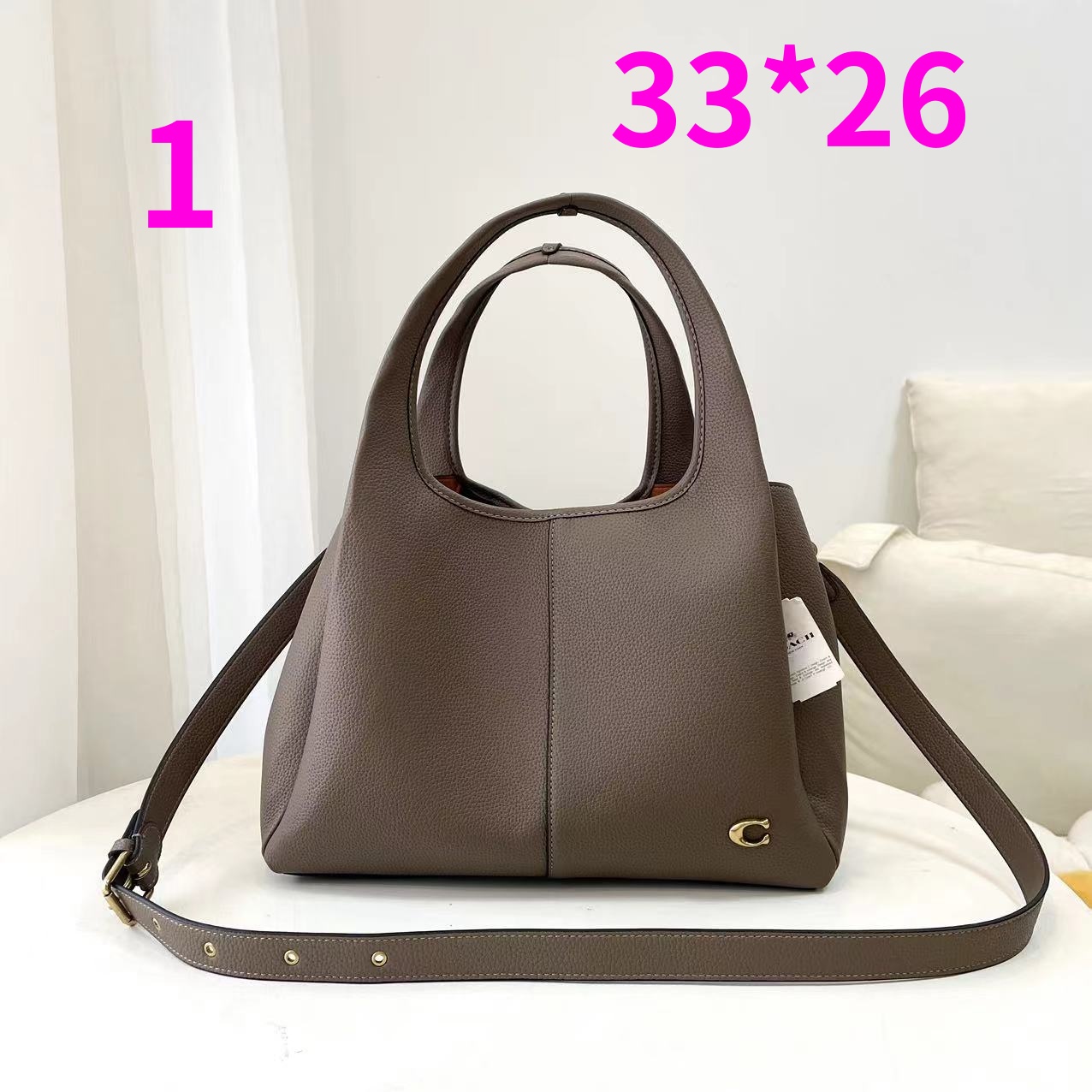 $28.99-COACH-X5589 gallery