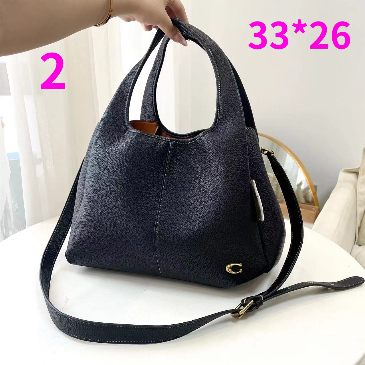 $28.99-COACH-X5589 gallery