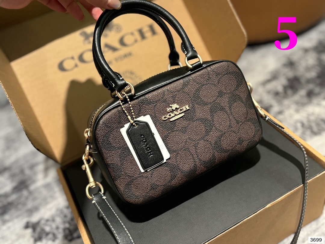 $28.99-COACH-X5595 gallery