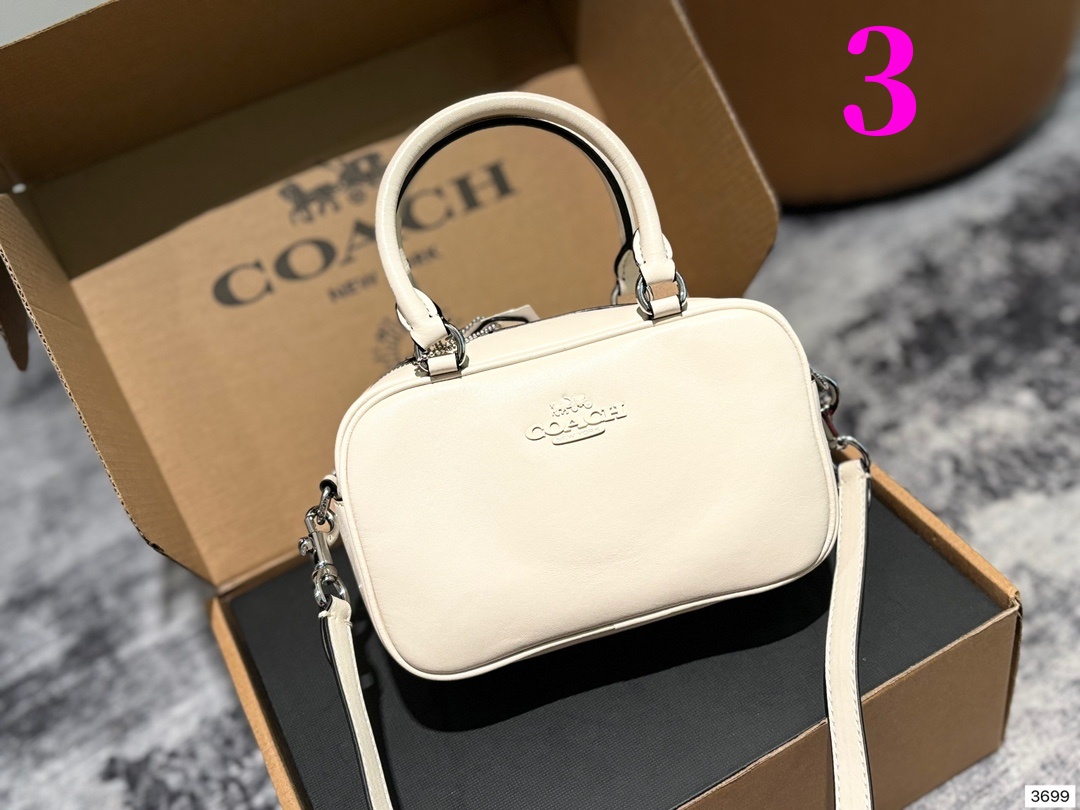 $28.99-COACH-X5595 gallery