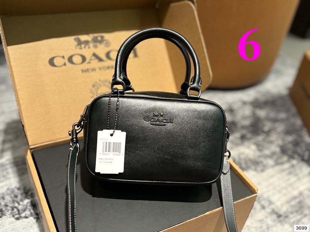 $28.99-COACH-X5595 gallery