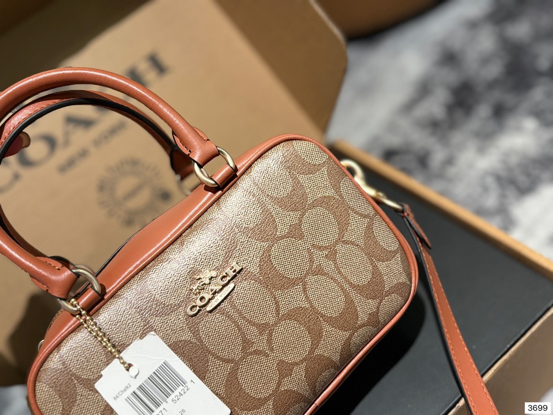$28.99-COACH-X5595 gallery