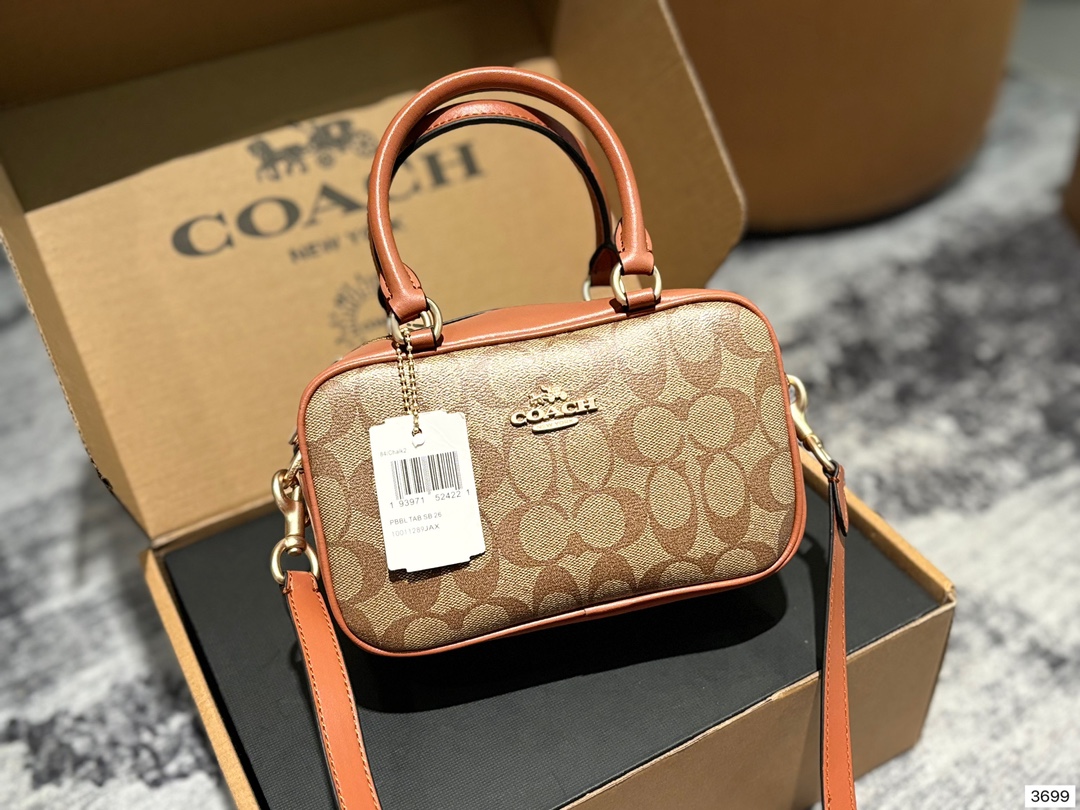 $28.99-COACH-X5595 gallery