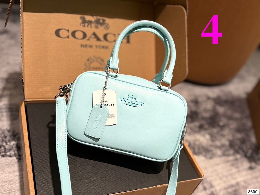 $28.99-COACH-X5595 gallery