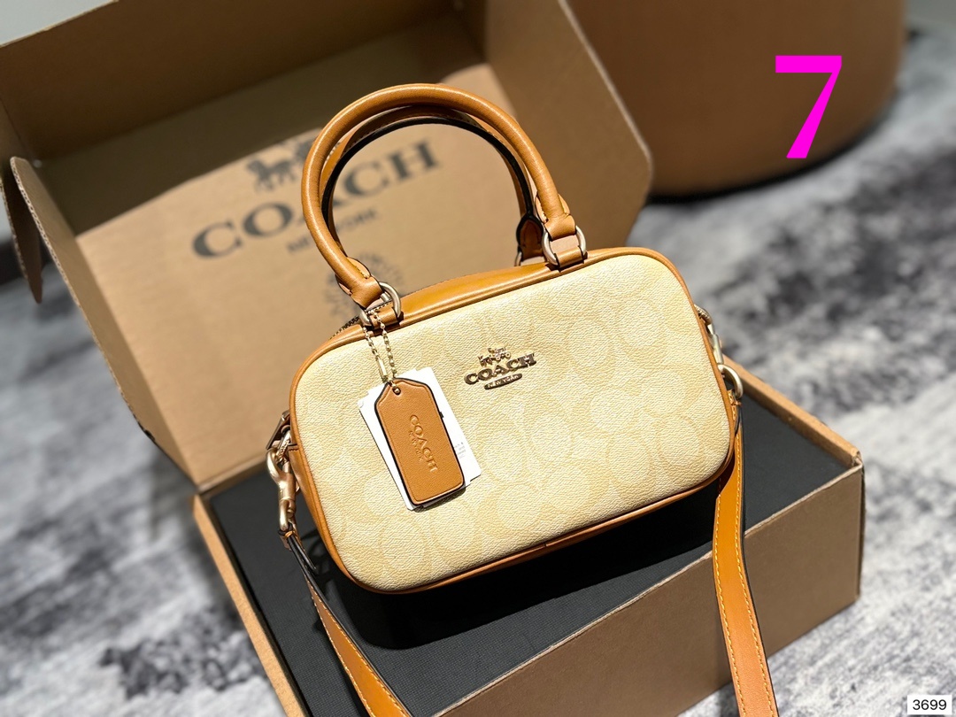 $28.99-COACH-X5595 gallery