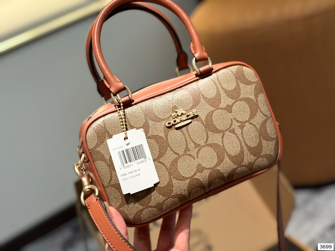 $28.99-COACH-X5595 gallery