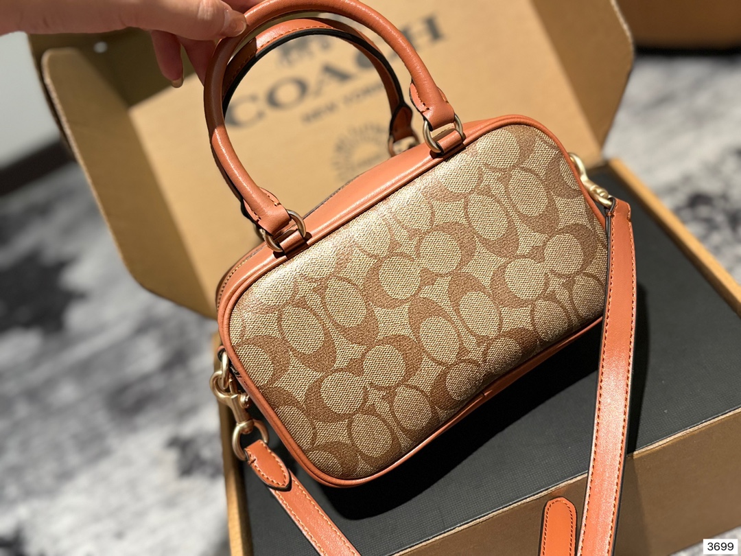$28.99-COACH-X5595 gallery