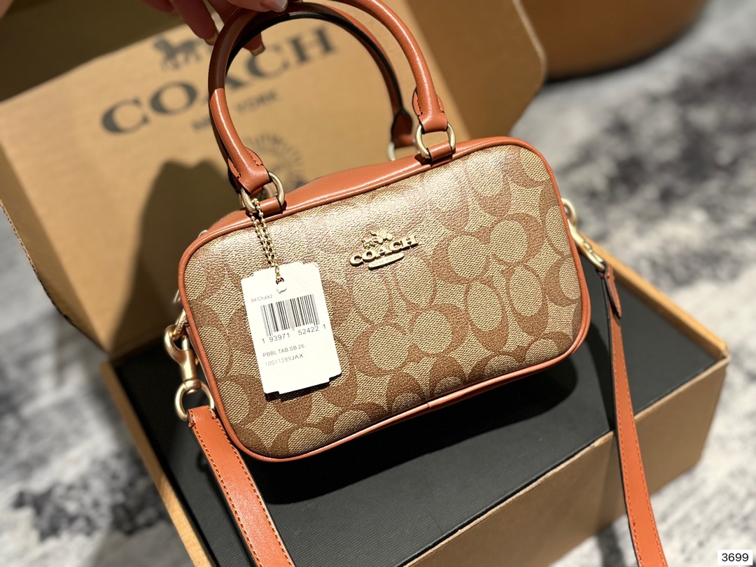 $28.99-COACH-X5595 gallery