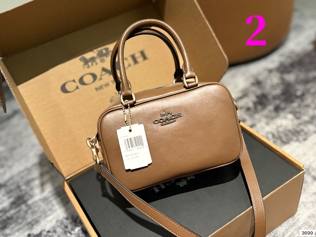 $28.99-COACH-X5595 gallery