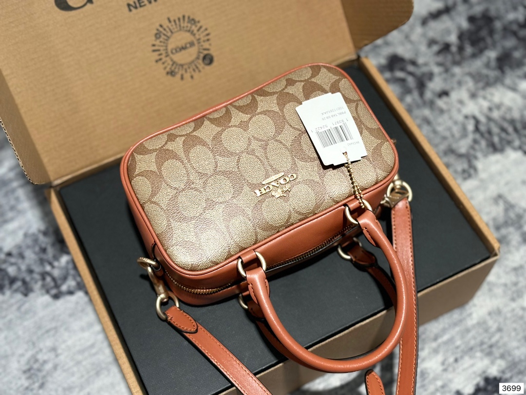 $28.99-COACH-X5595 gallery