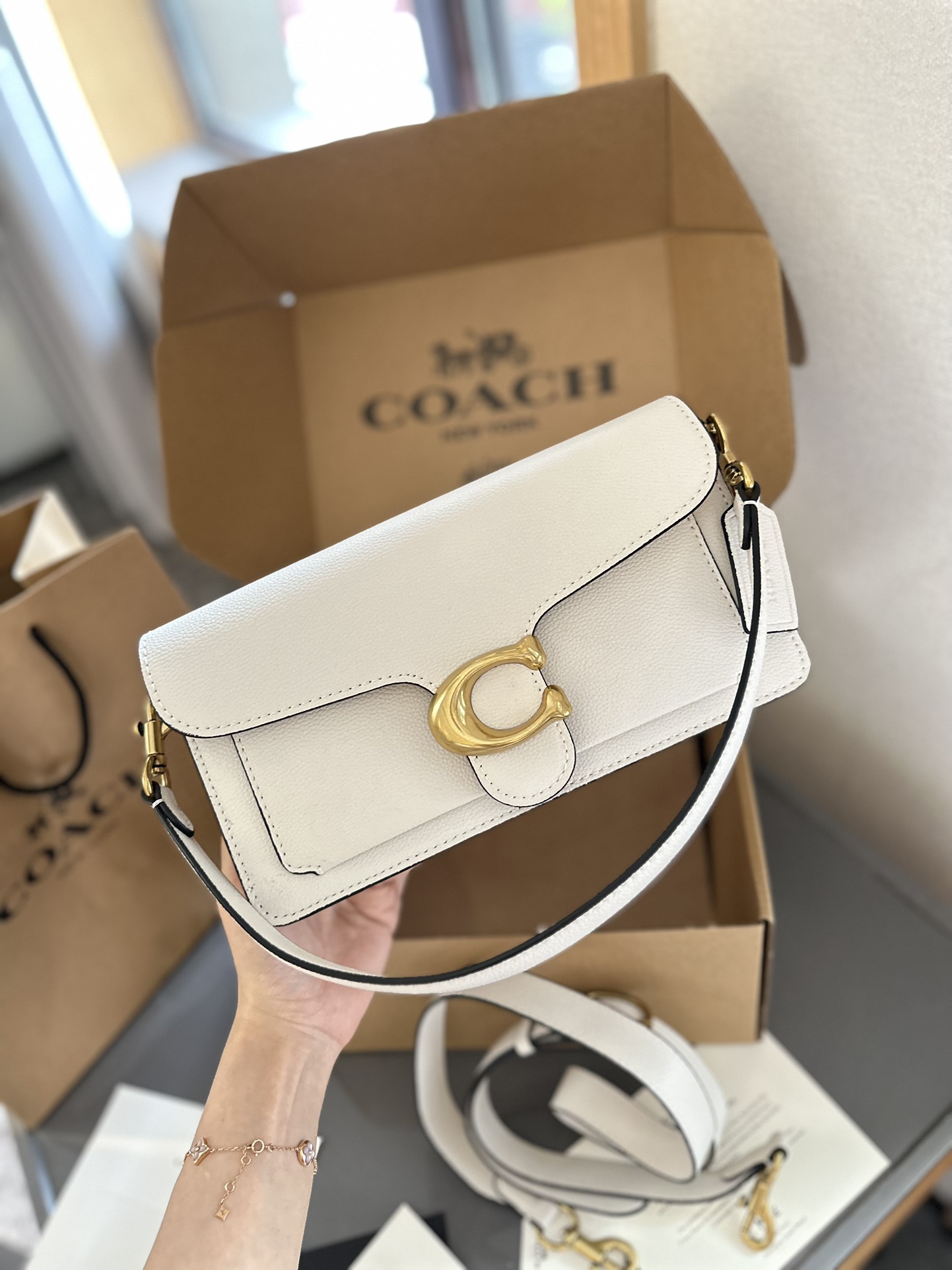 $28.99-COACH-X5616 gallery