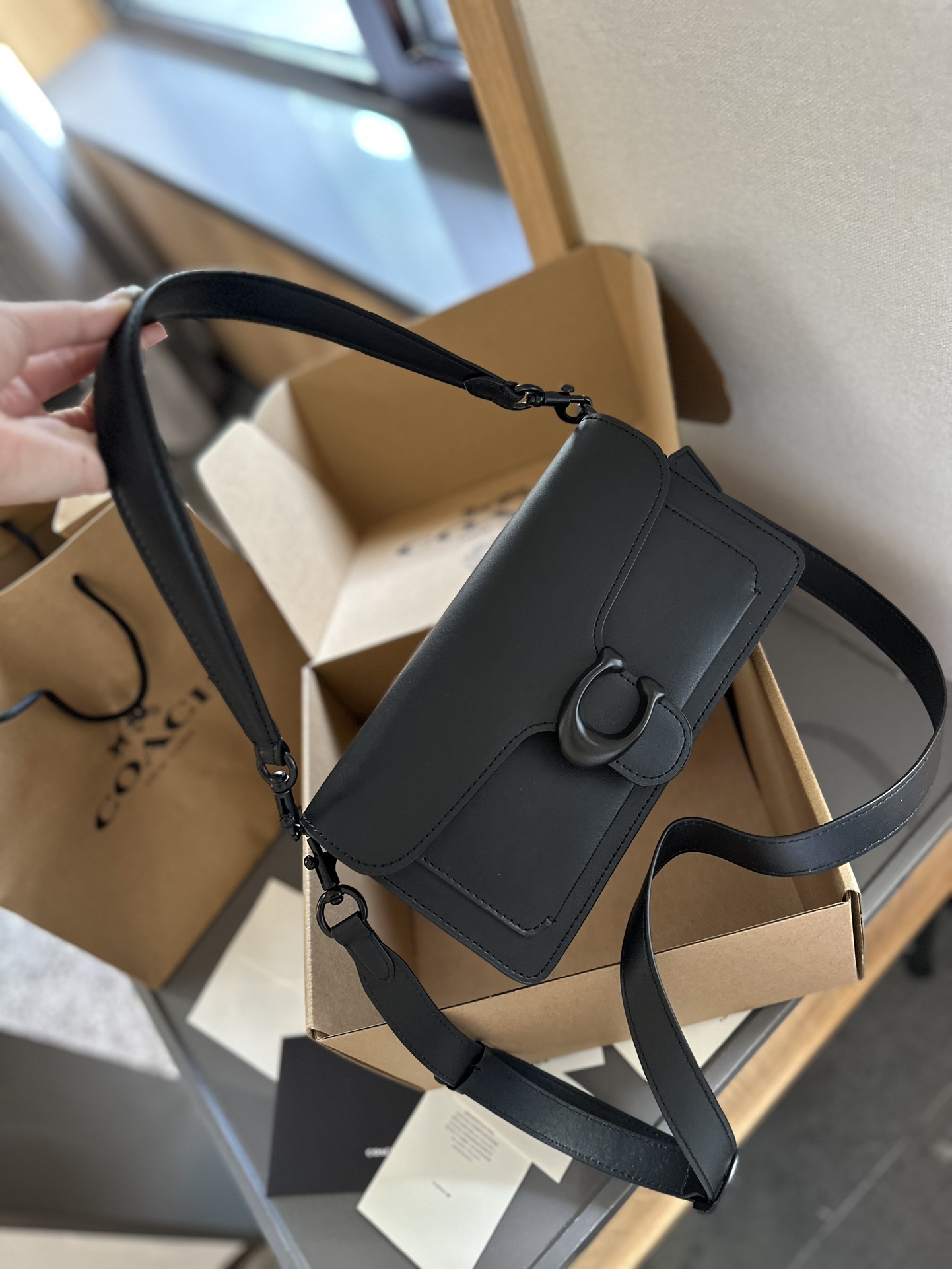 $28.99-COACH-X5616 gallery