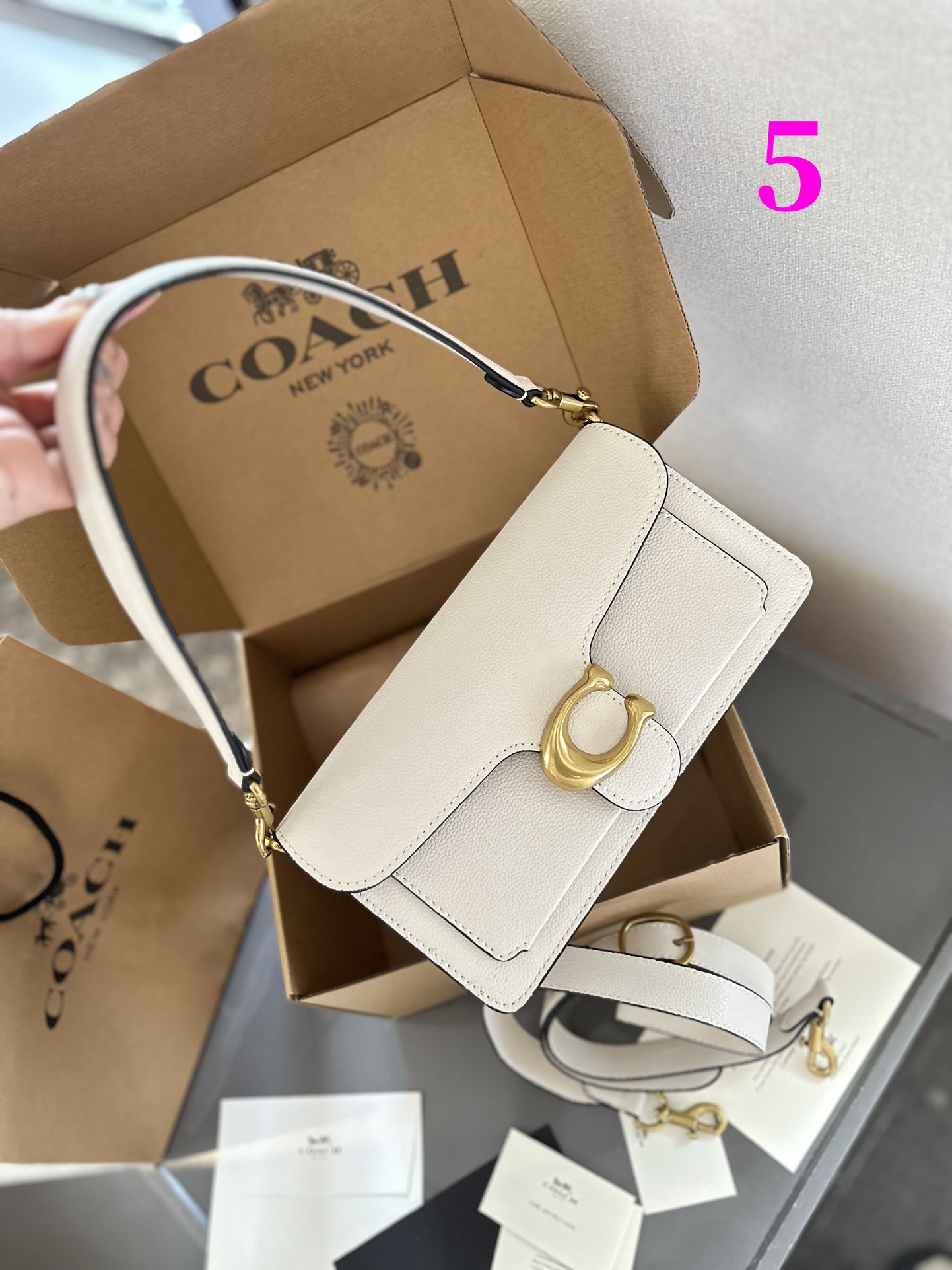 $28.99-COACH-X5616 gallery