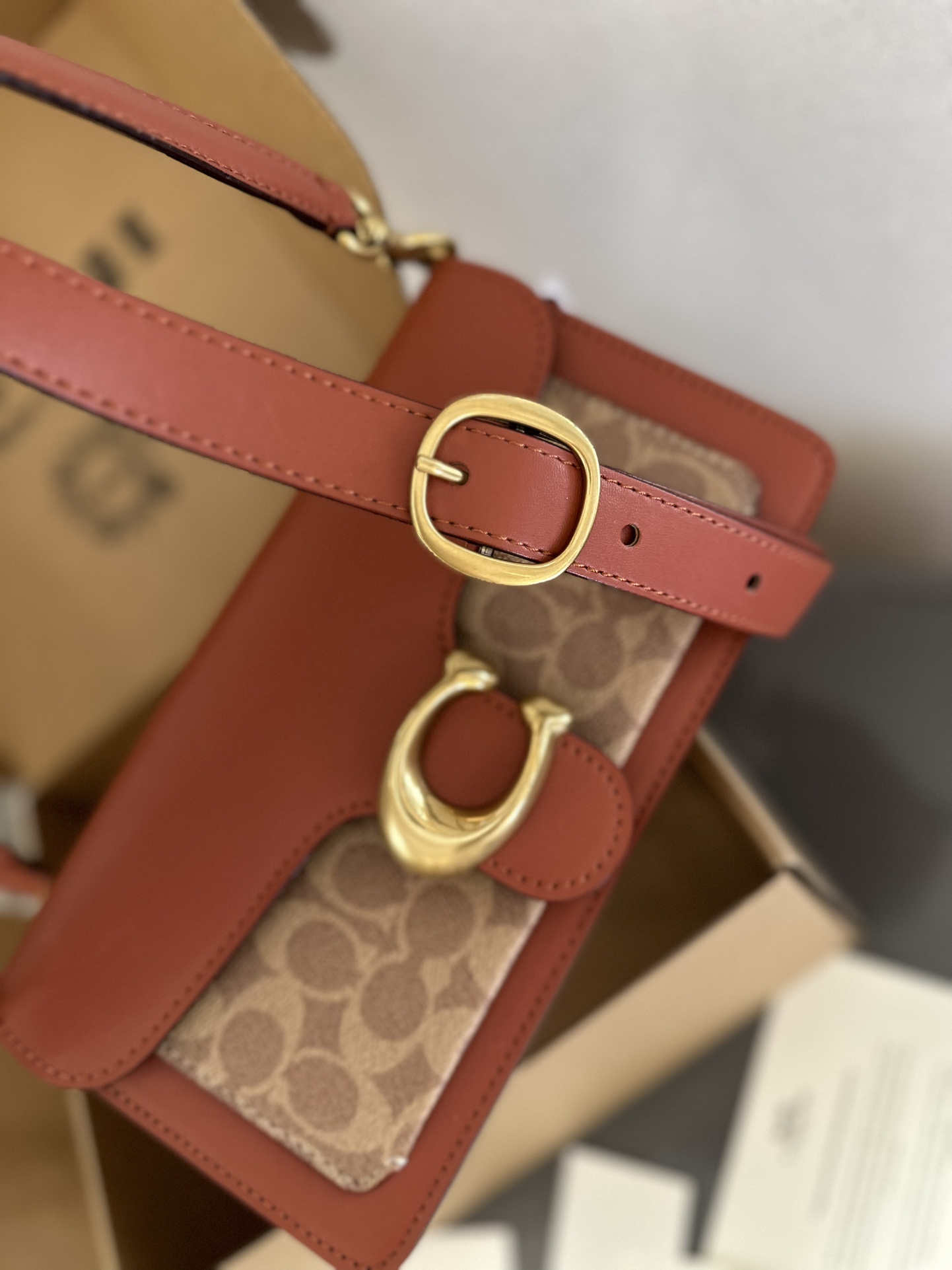$28.99-COACH-X5616 gallery