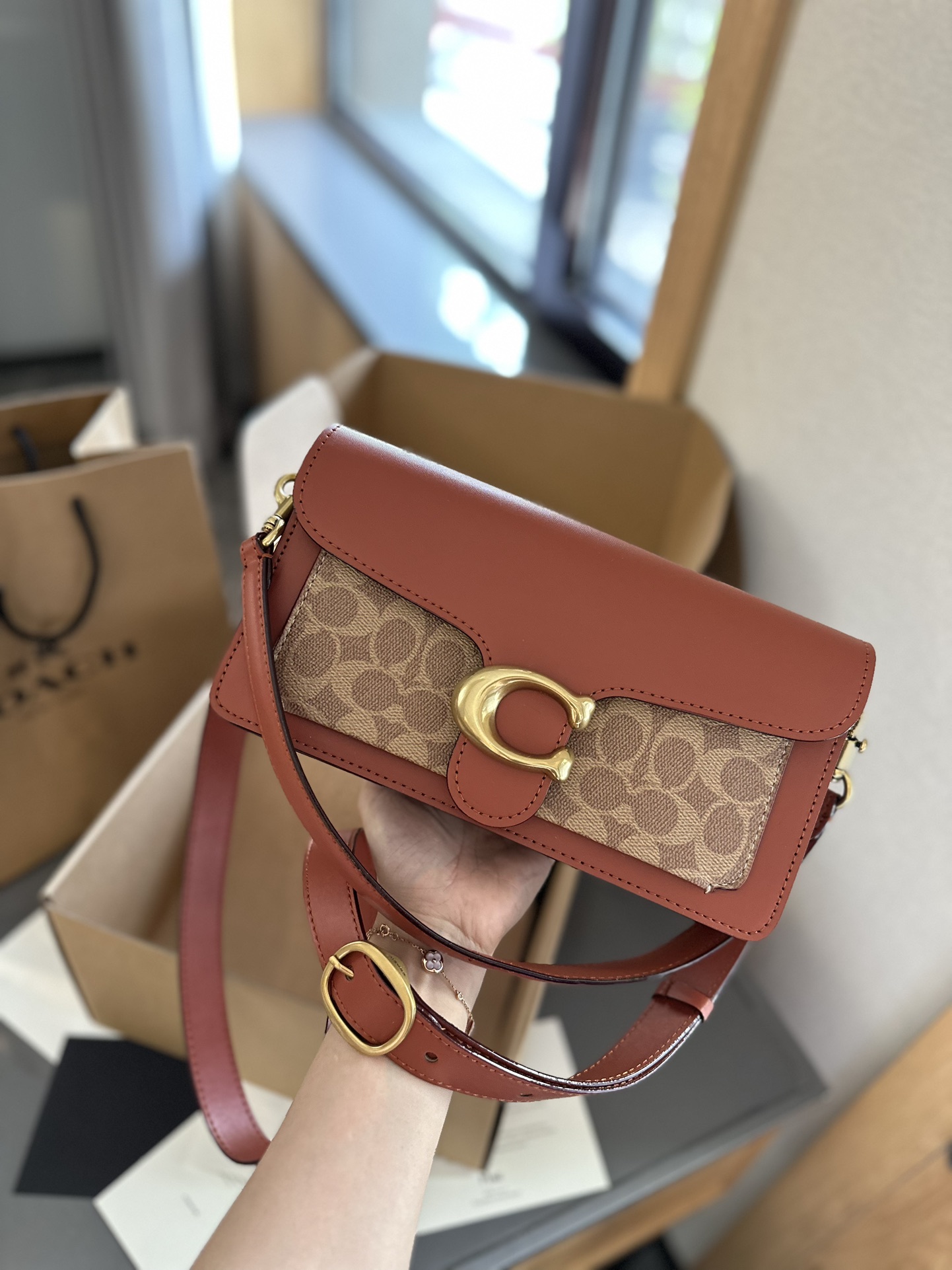 $28.99-COACH-X5616 gallery