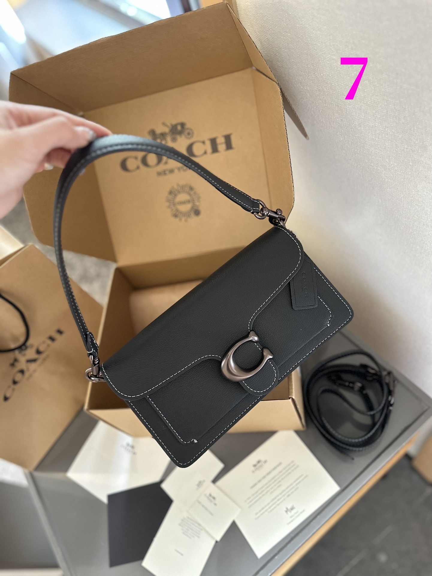 $28.99-COACH-X5616 gallery