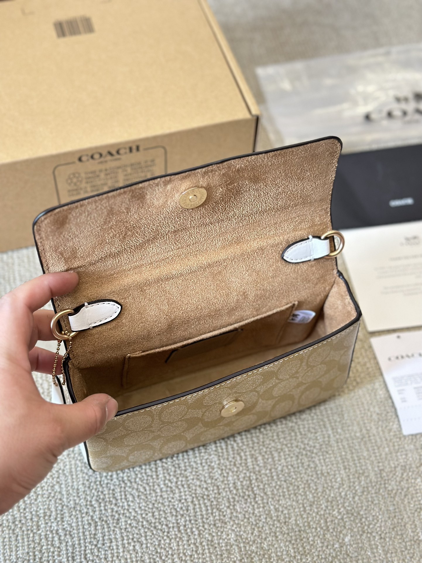 $28.99-COACH-X5627 gallery