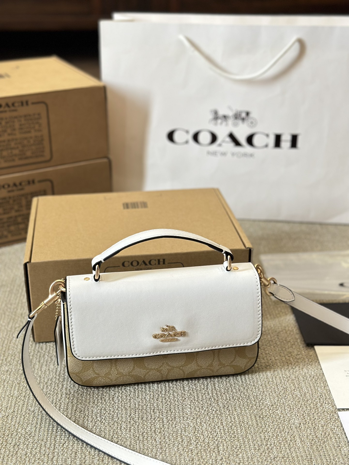 $28.99-COACH-X5627 gallery