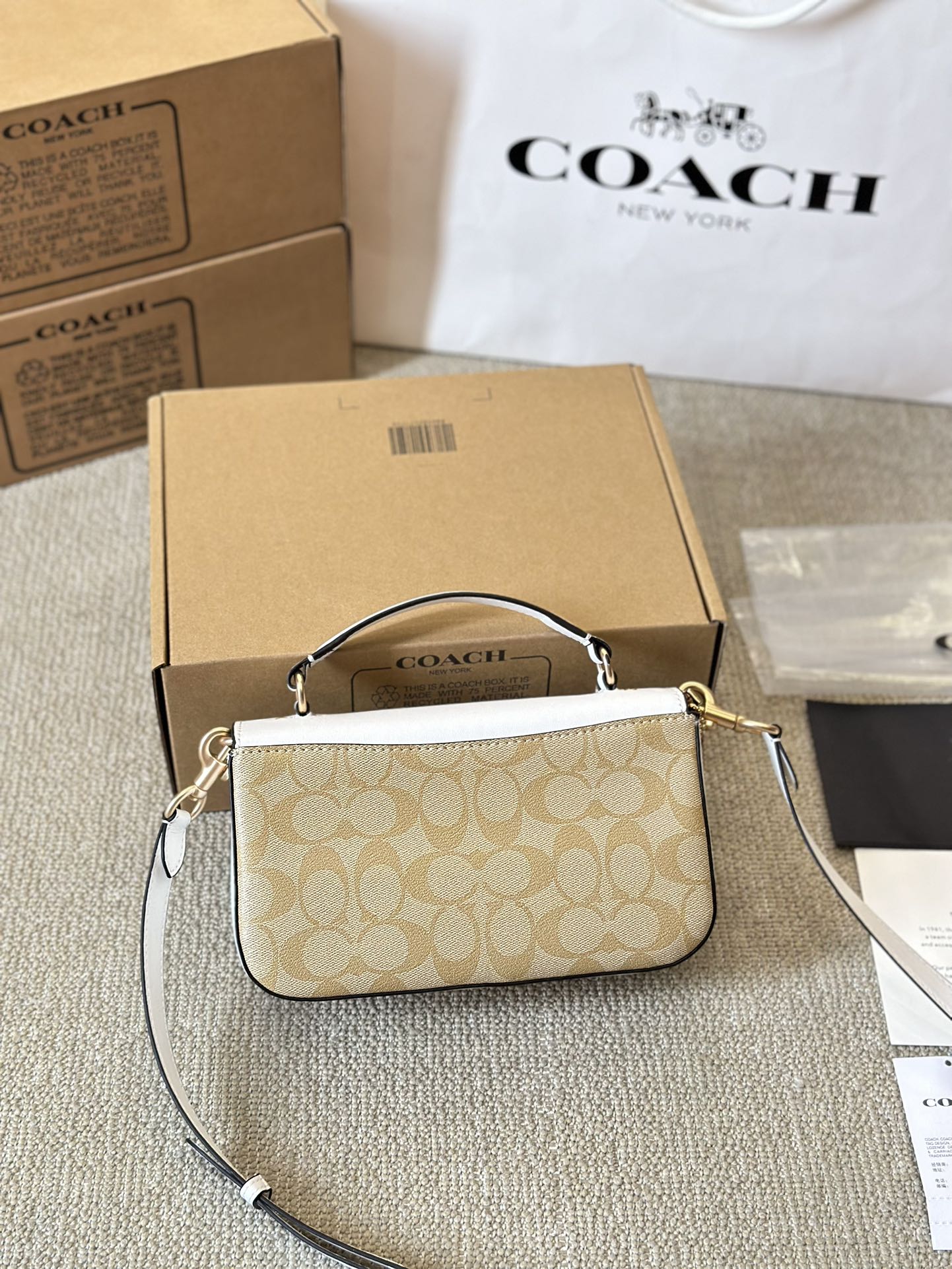 $28.99-COACH-X5627 gallery