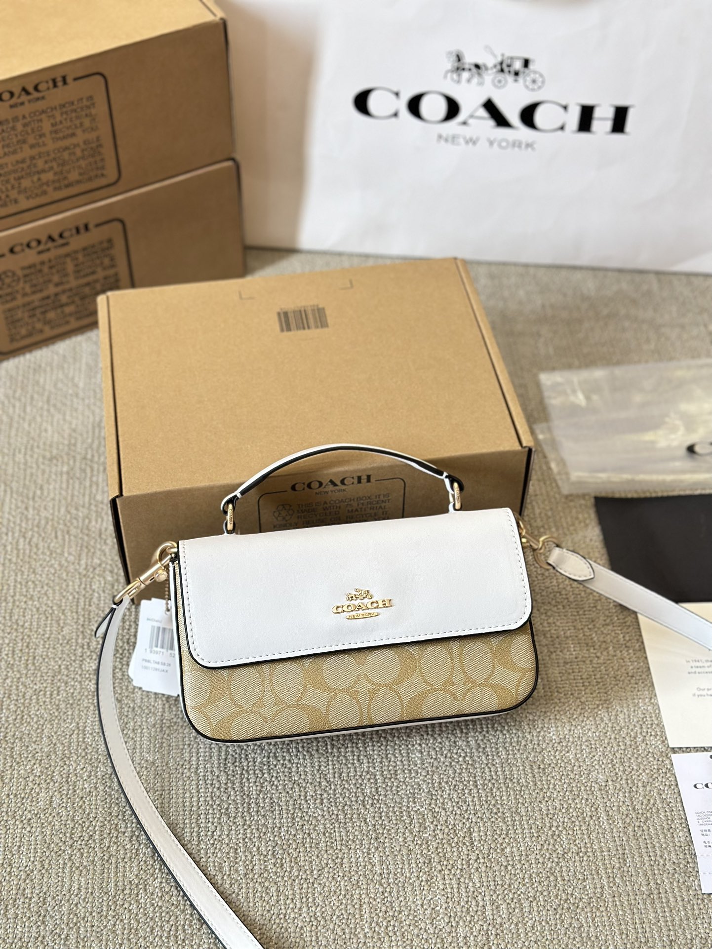 $28.99-COACH-X5627 gallery