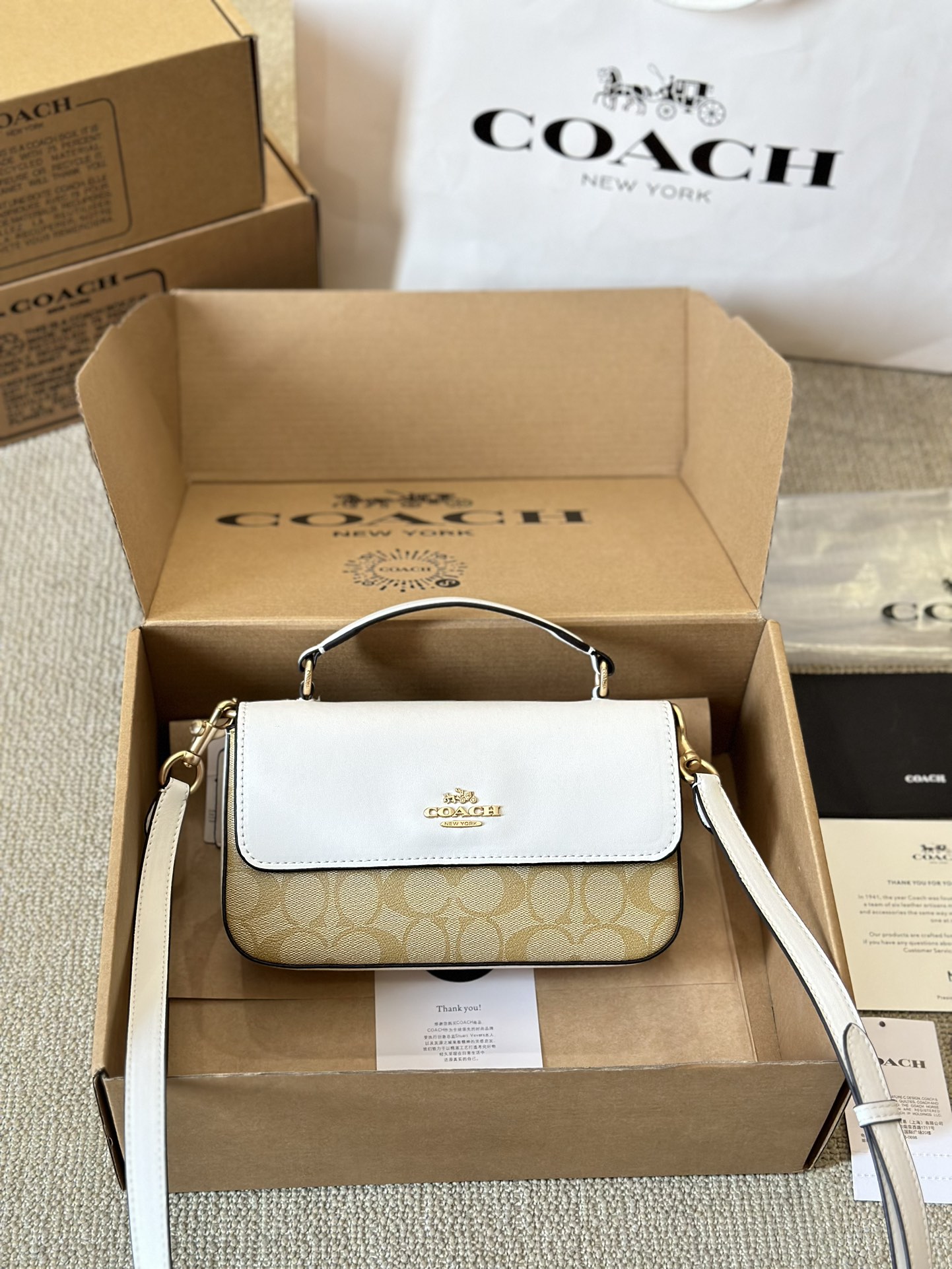 $28.99-COACH-X5627 gallery