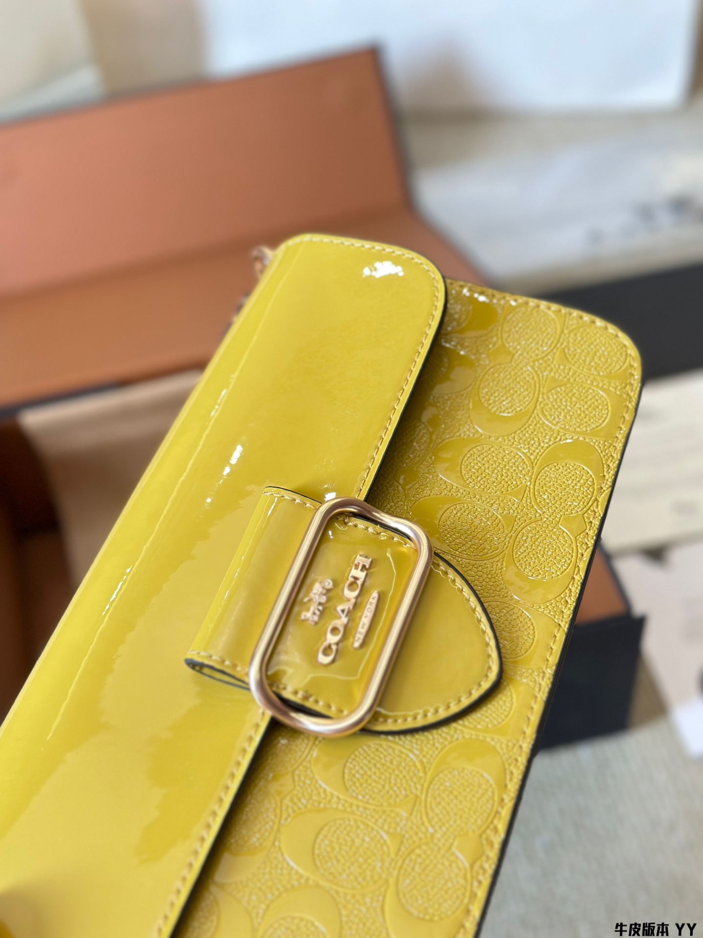 $28.99-COACH-X5634 gallery
