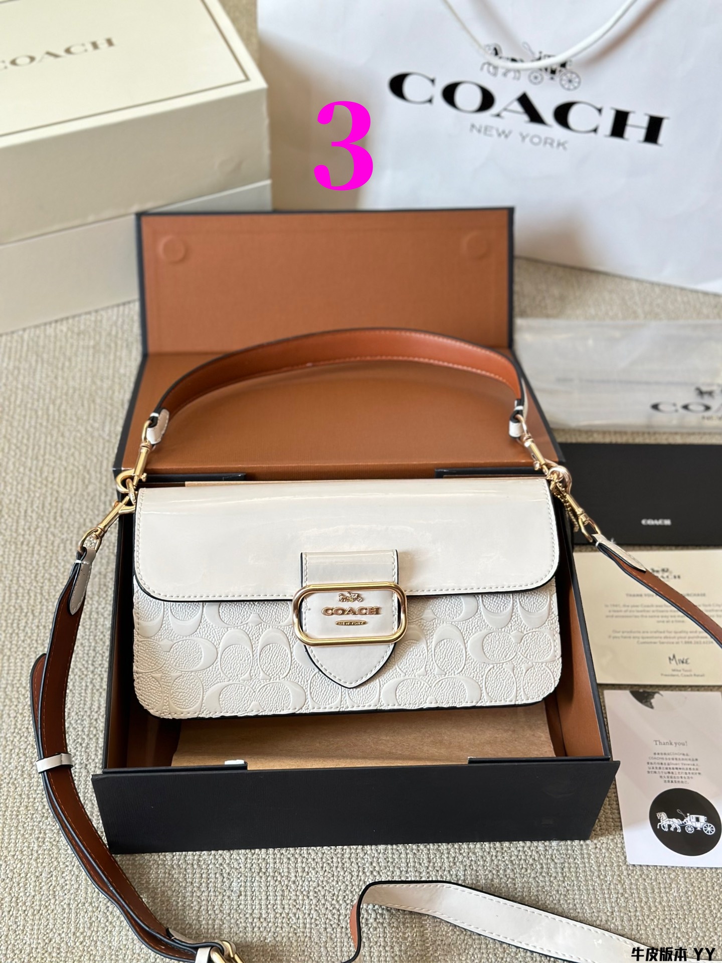 $28.99-COACH-X5634 gallery
