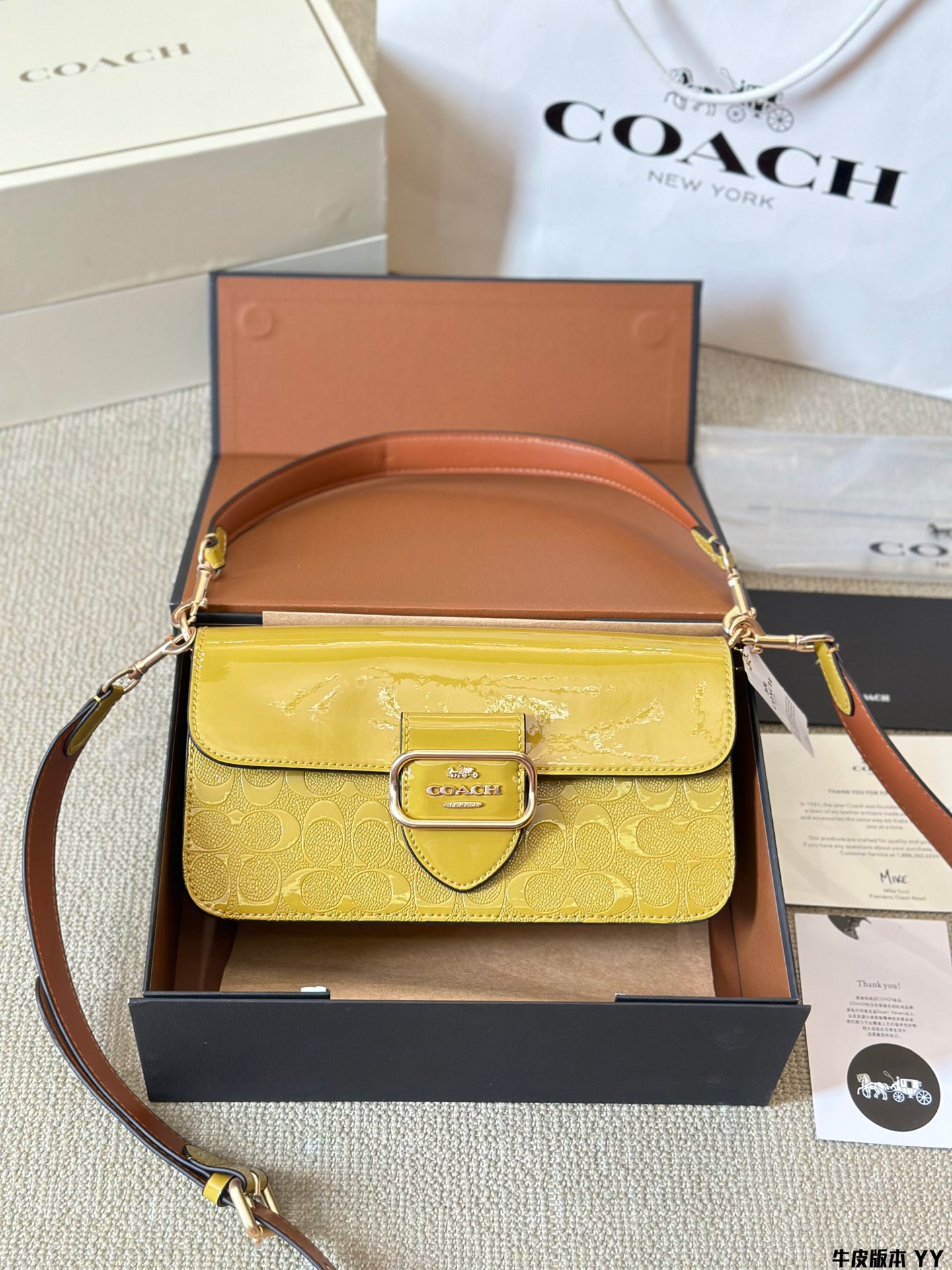 $28.99-COACH-X5634 gallery