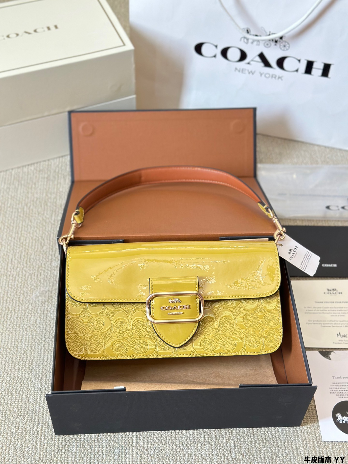 $28.99-COACH-X5634 gallery