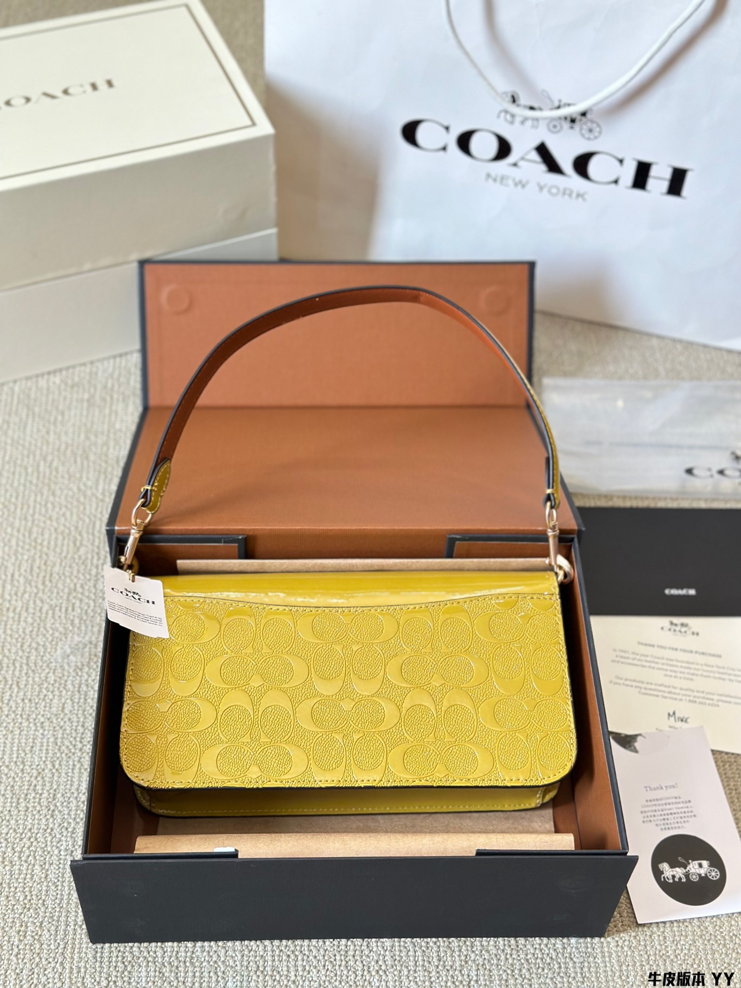 $28.99-COACH-X5634 gallery