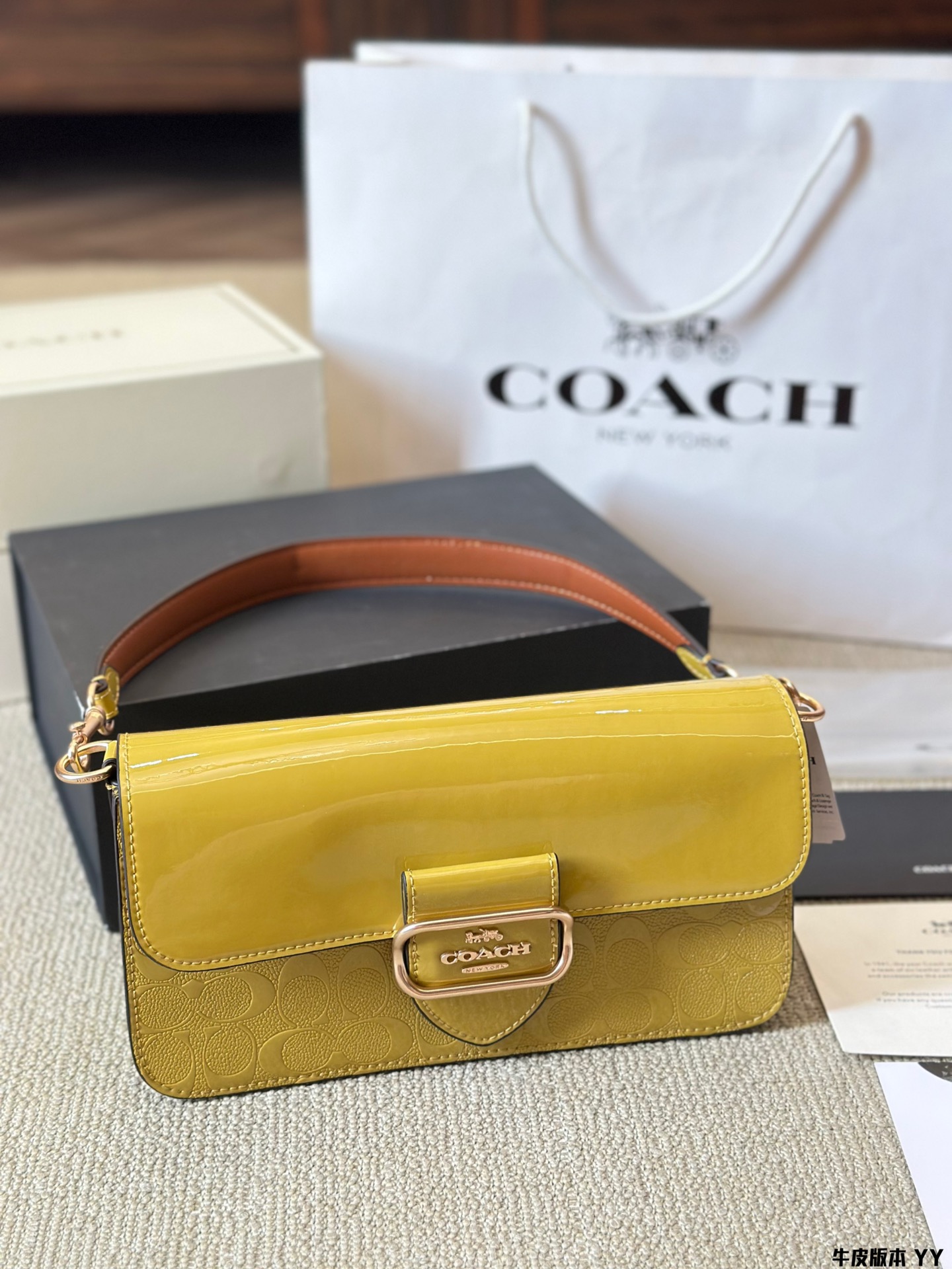 $28.99-COACH-X5634 gallery
