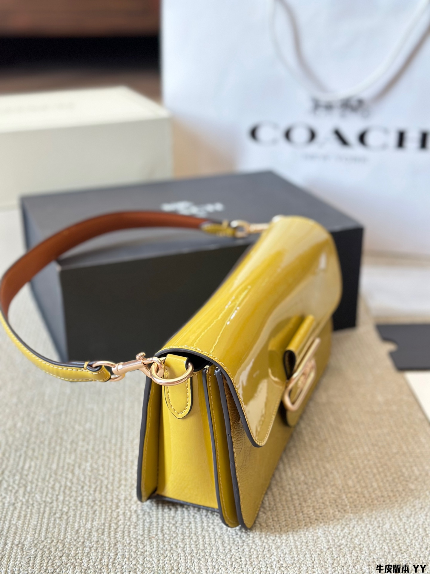 $28.99-COACH-X5634 gallery