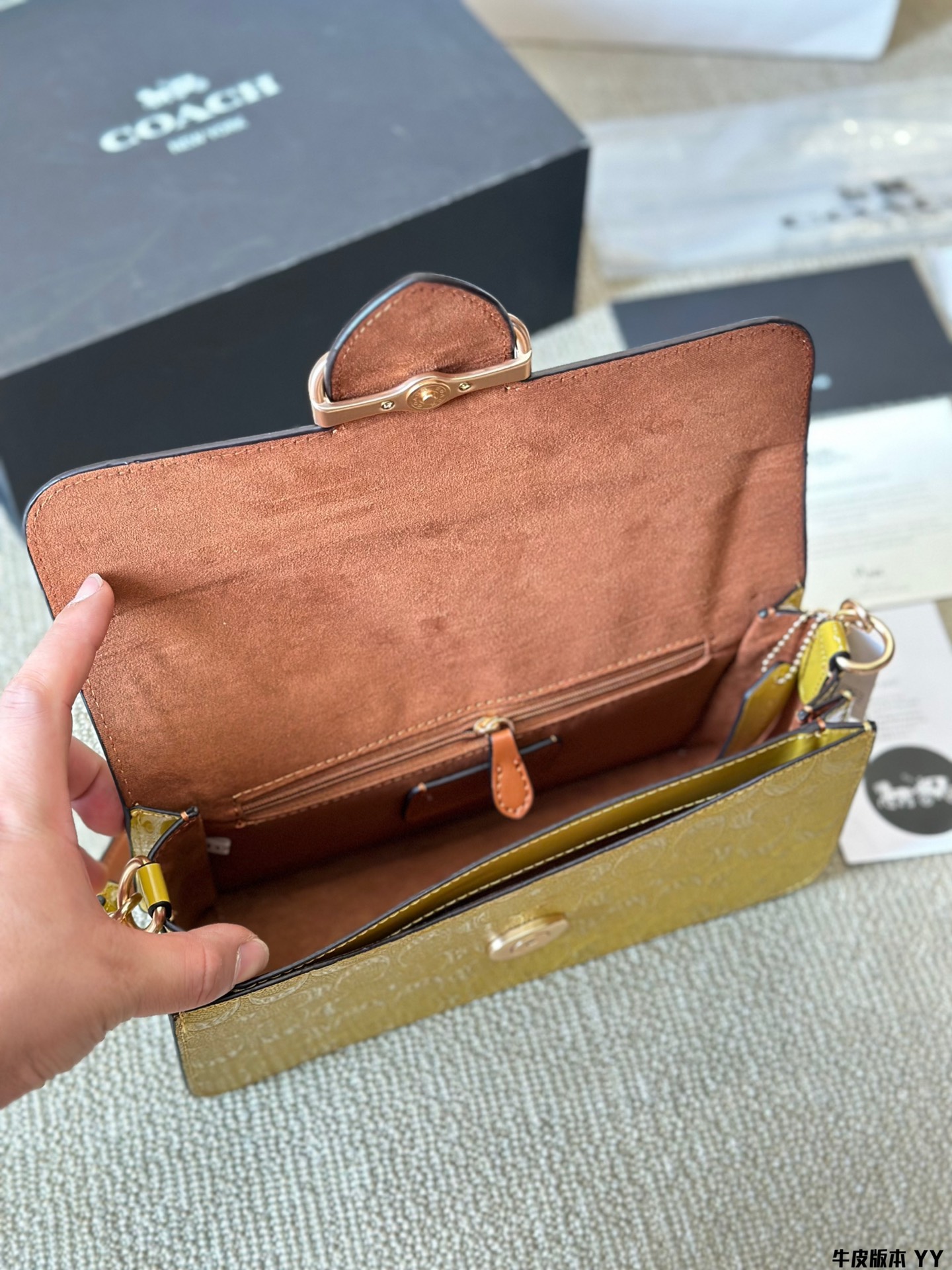 $28.99-COACH-X5634 gallery