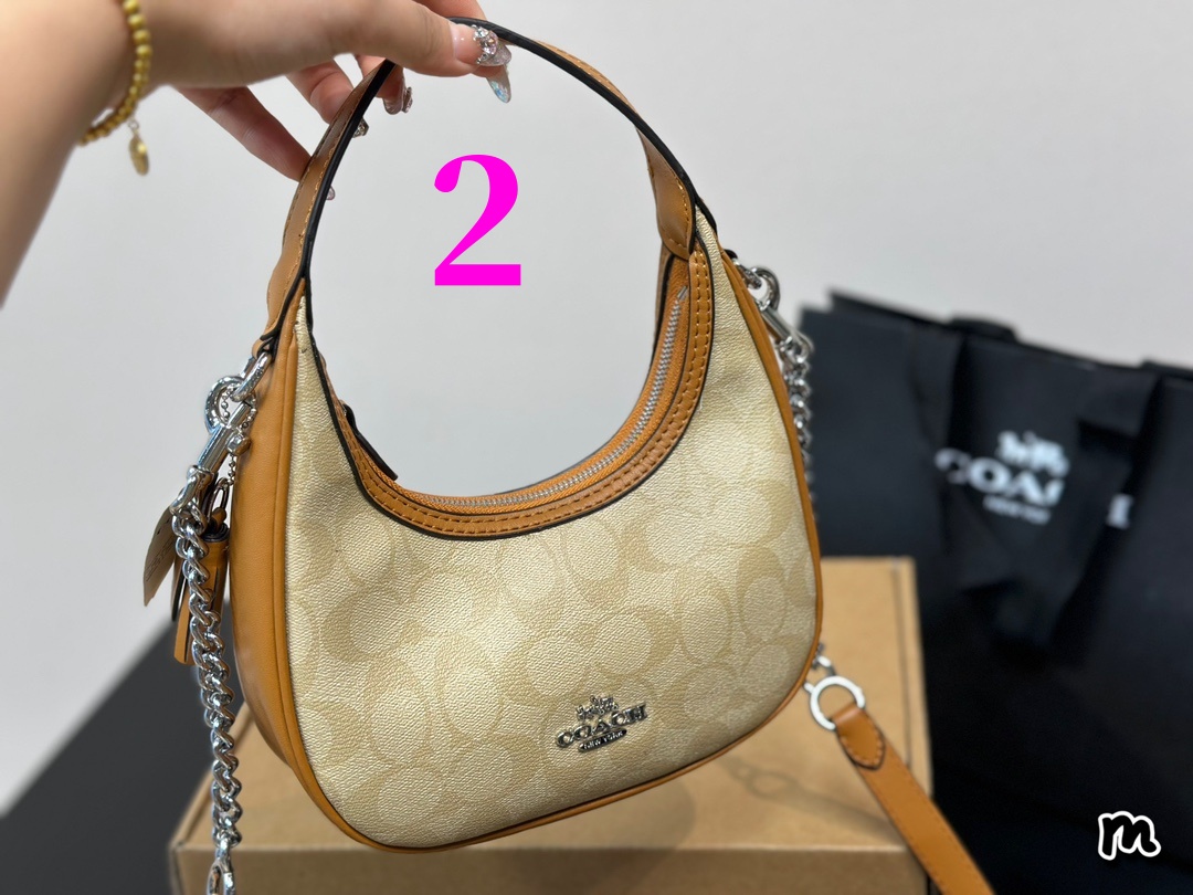 $28.99-COACH-X5636 gallery