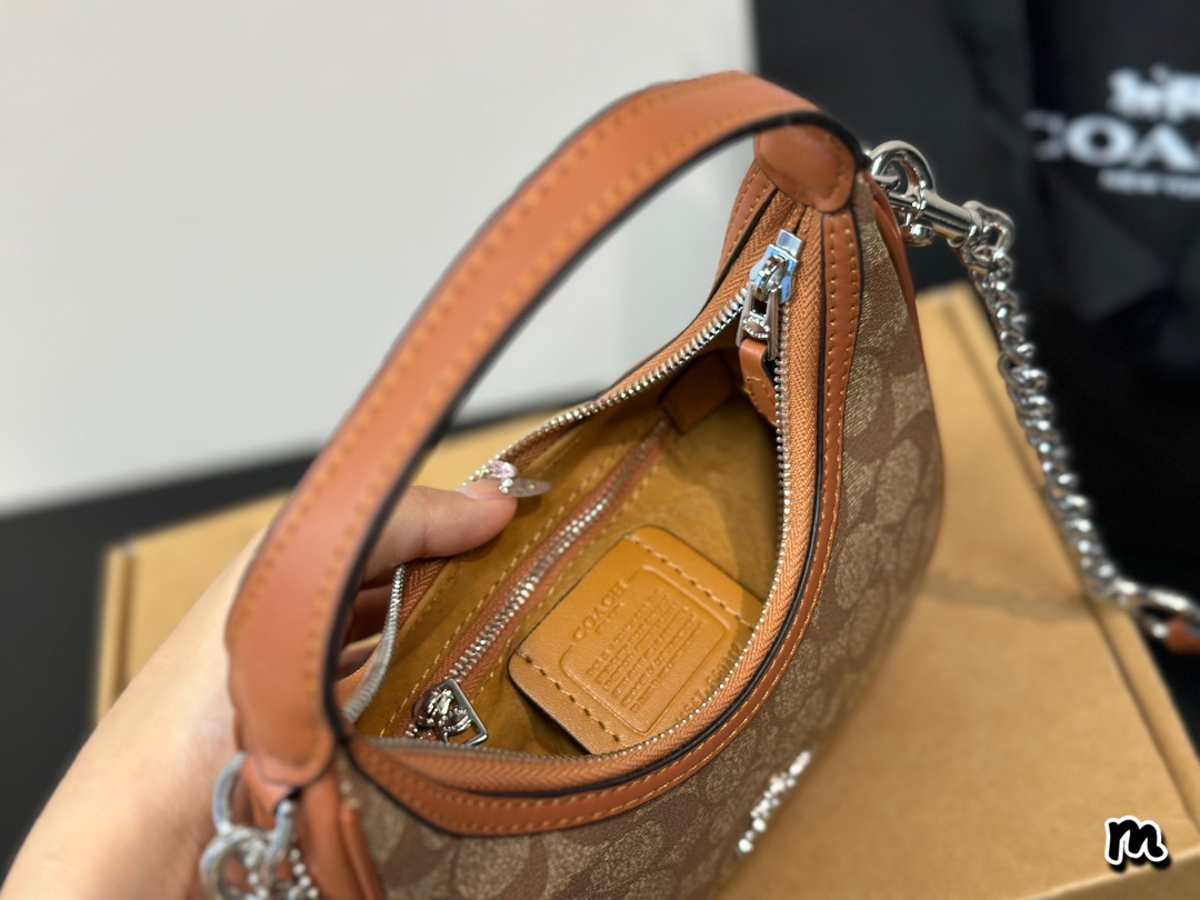 $28.99-COACH-X5636 gallery