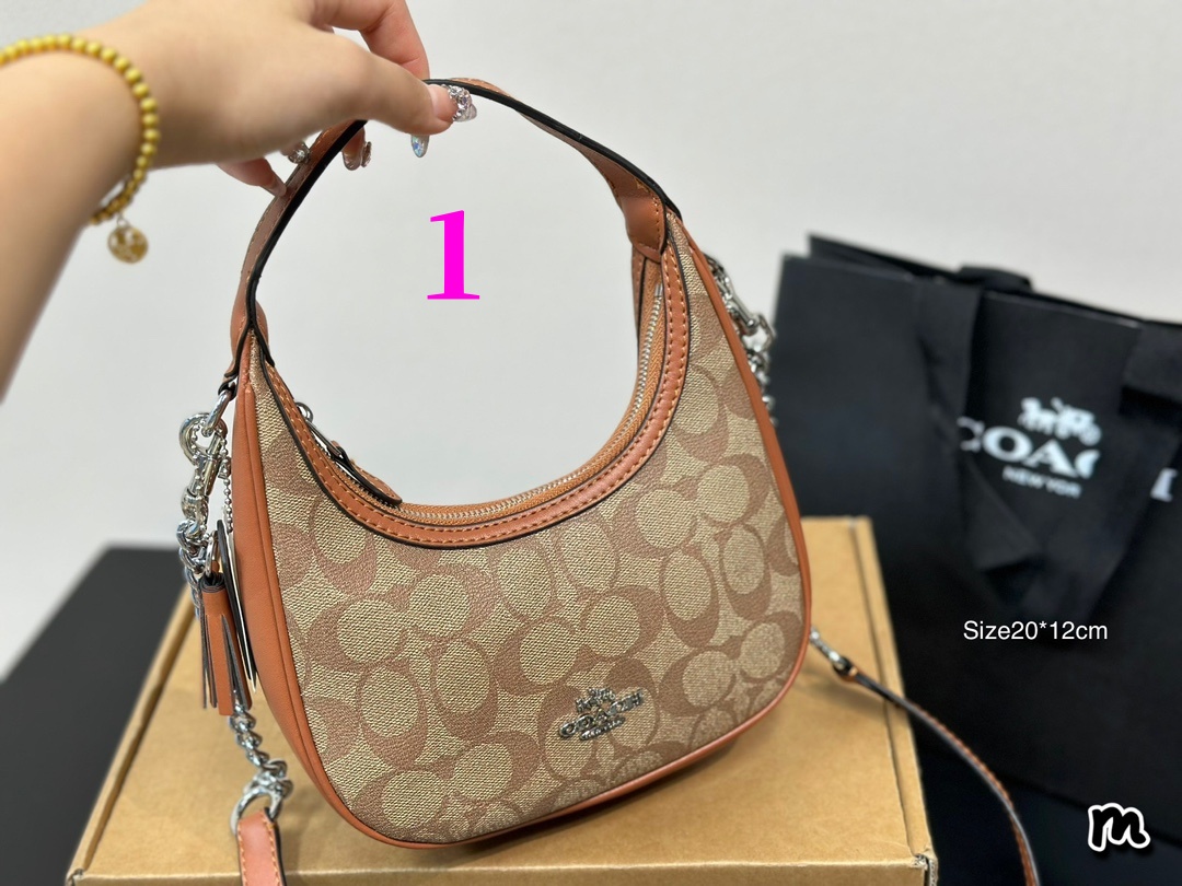 $28.99-COACH-X5636 gallery