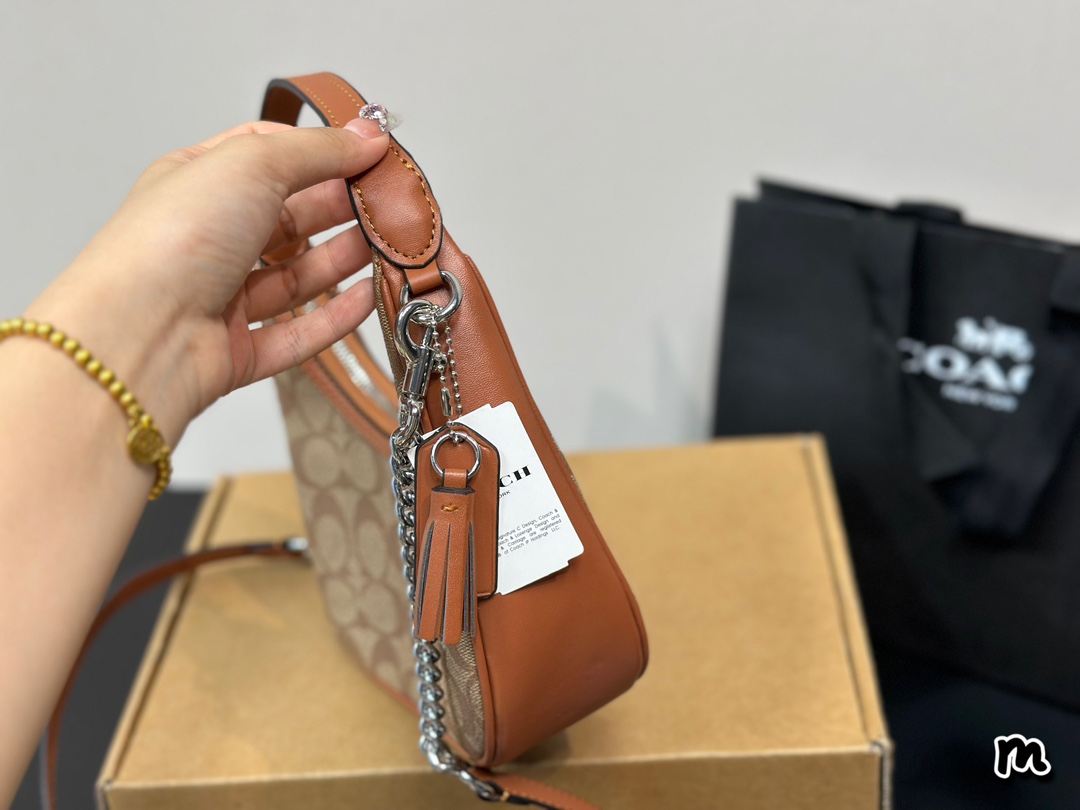 $28.99-COACH-X5636 gallery