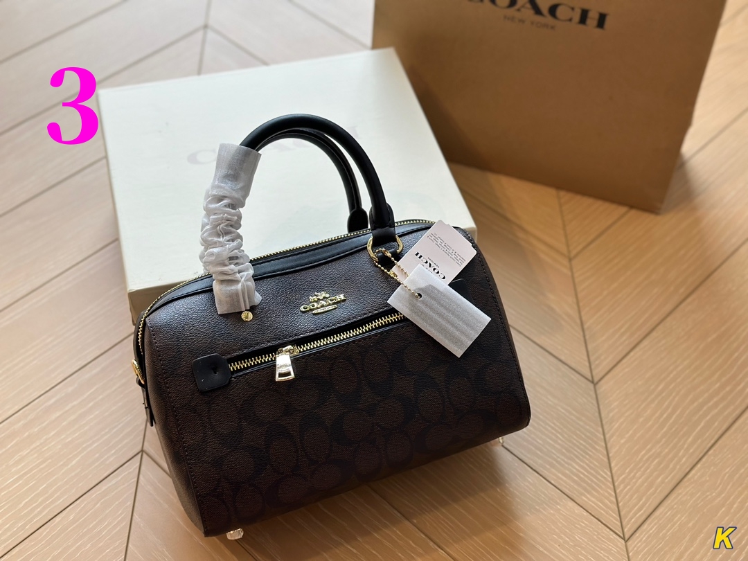 $28.99-COACH-X5644 gallery