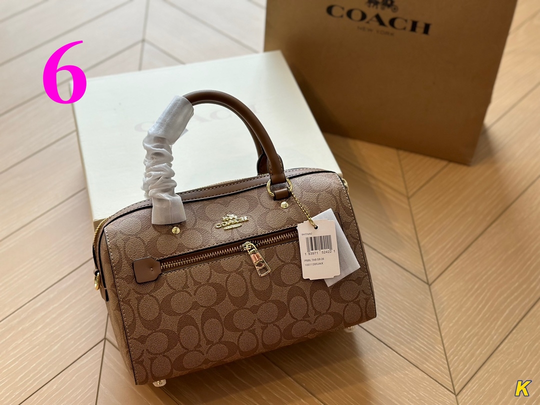 $28.99-COACH-X5644 gallery