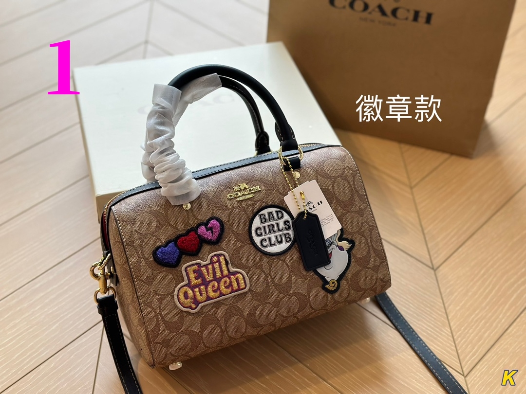 $28.99-COACH-X5644 gallery