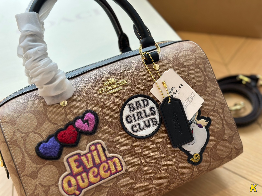 $28.99-COACH-X5644 gallery