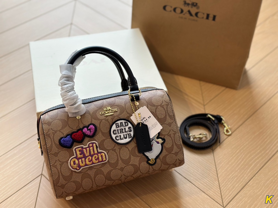 $28.99-COACH-X5644 gallery